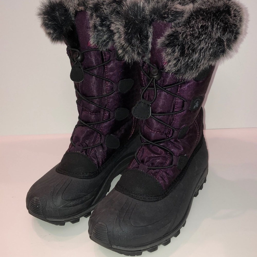 Women’s Kamik Momentum2 Waterproof Boots